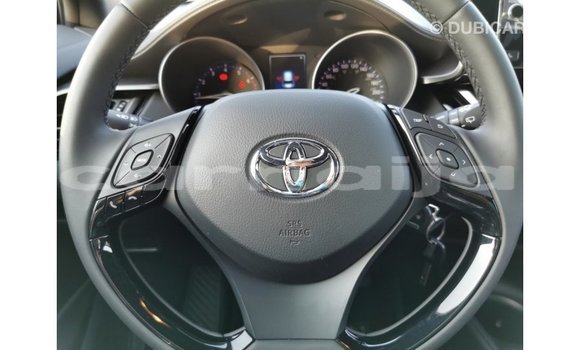 Buy Import Toyota C-HR Red Car in Import - Dubai in Abia State Buy Import Toyota C-HR Red Car in Import - Dubai in Abia State