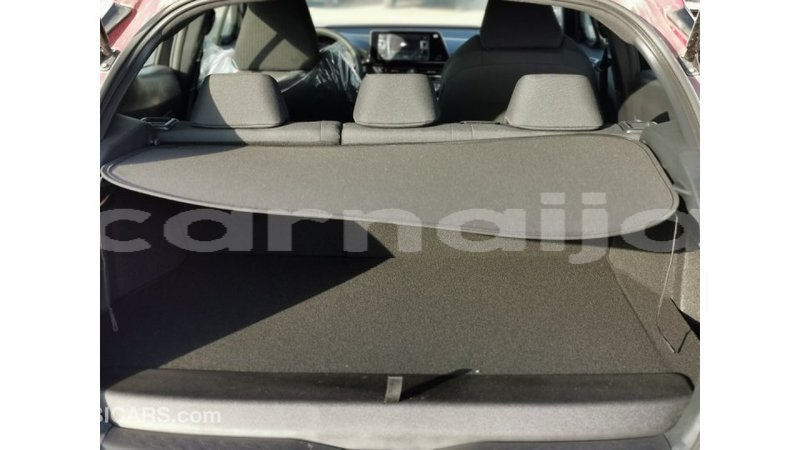 Big with watermark toyota c hr abia state import dubai 13150