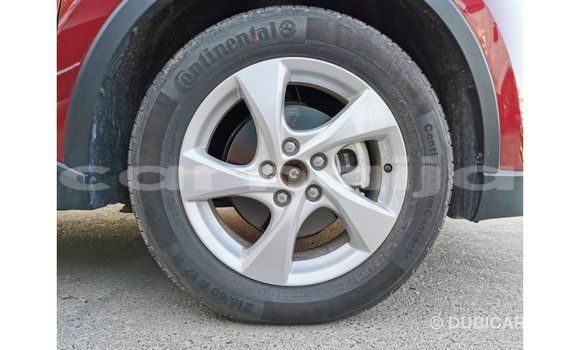 Buy Import Toyota C-HR Red Car in Import - Dubai in Abia State Buy Import Toyota C-HR Red Car in Import - Dubai in Abia State