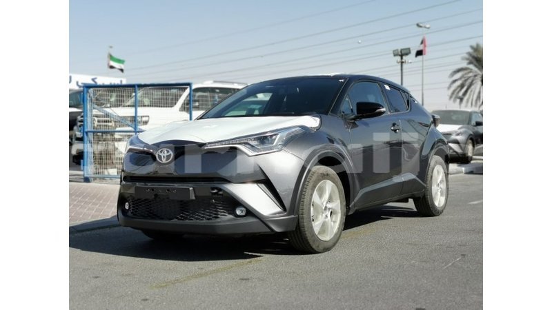 Big with watermark toyota c hr abia state import dubai 13152