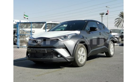 Buy Import Toyota C-HR Other Car in Import - Dubai in Abia State Buy Import Toyota C-HR Other Car in Import - Dubai in Abia State