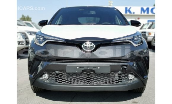 Buy Import Toyota C-HR Other Car in Import - Dubai in Abia State Buy Import Toyota C-HR Other Car in Import - Dubai in Abia State