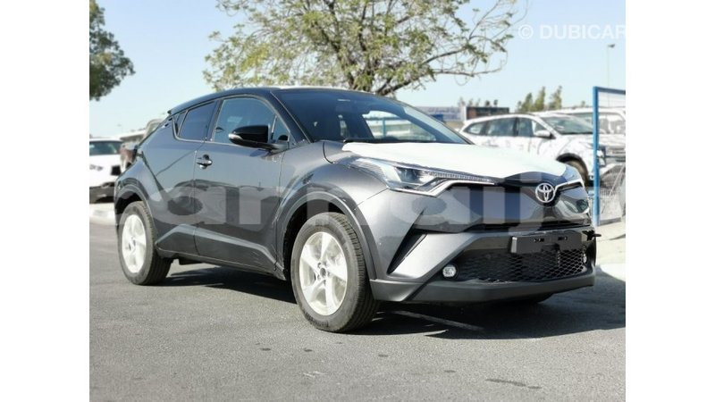 Big with watermark toyota c hr abia state import dubai 13152