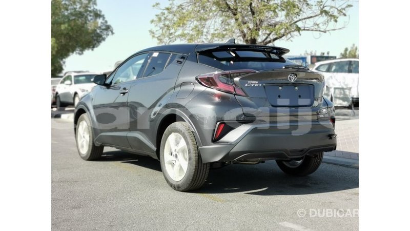 Big with watermark toyota c hr abia state import dubai 13152
