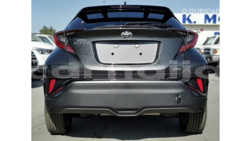 Big with watermark toyota c hr abia state import dubai 13152