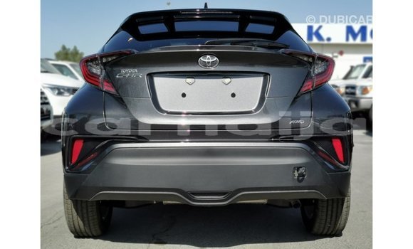 Buy Import Toyota C-HR Other Car in Import - Dubai in Abia State Buy Import Toyota C-HR Other Car in Import - Dubai in Abia State