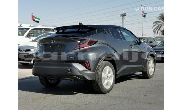 Buy Import Toyota C-HR Other Car in Import - Dubai in Abia State Buy Import Toyota C-HR Other Car in Import - Dubai in Abia State