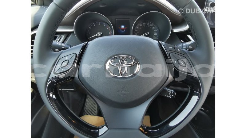 Big with watermark toyota c hr abia state import dubai 13152