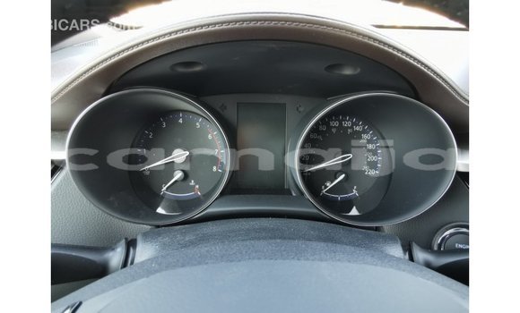 Buy Import Toyota C-HR Other Car in Import - Dubai in Abia State Buy Import Toyota C-HR Other Car in Import - Dubai in Abia State