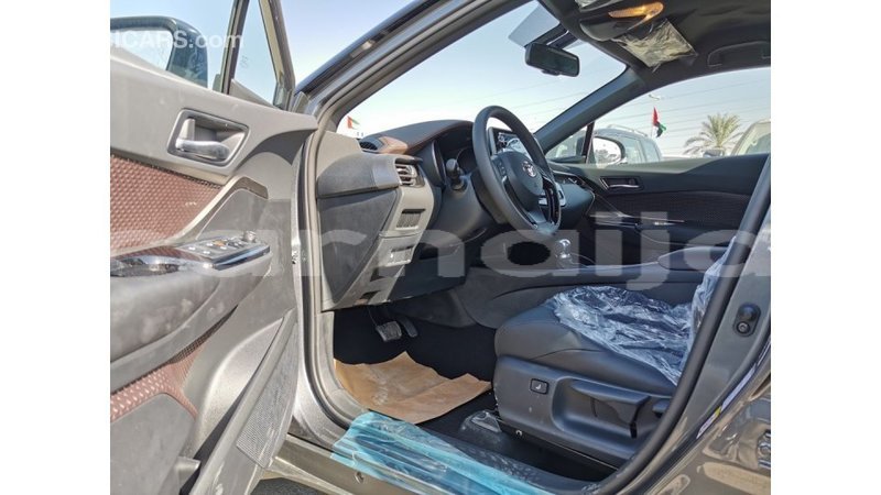 Big with watermark toyota c hr abia state import dubai 13152