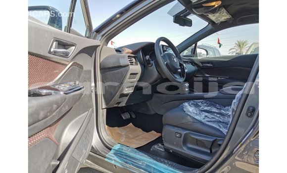 Buy Import Toyota C-HR Other Car in Import - Dubai in Abia State Buy Import Toyota C-HR Other Car in Import - Dubai in Abia State