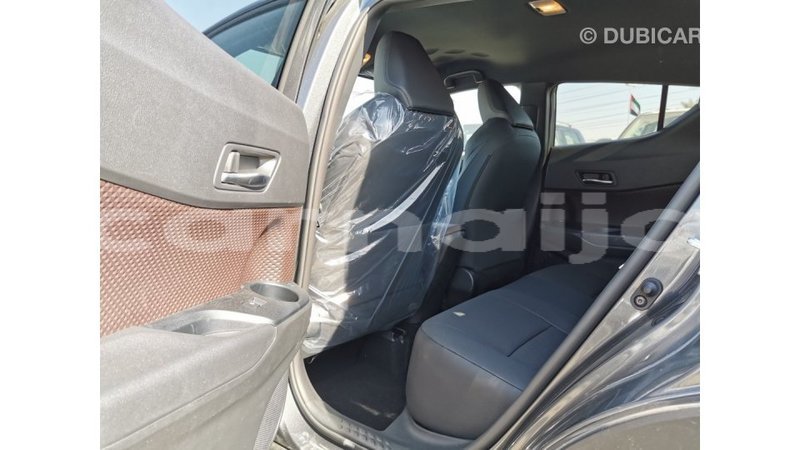 Big with watermark toyota c hr abia state import dubai 13152