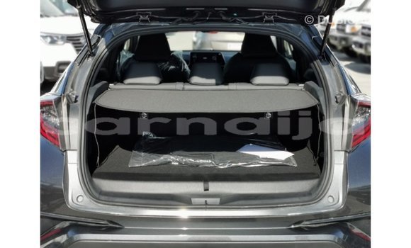 Buy Import Toyota C-HR Other Car in Import - Dubai in Abia State Buy Import Toyota C-HR Other Car in Import - Dubai in Abia State