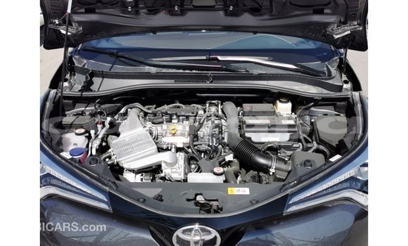 Buy Import Toyota C-HR Other Car in Import - Dubai in Abia State Buy Import Toyota C-HR Other Car in Import - Dubai in Abia State