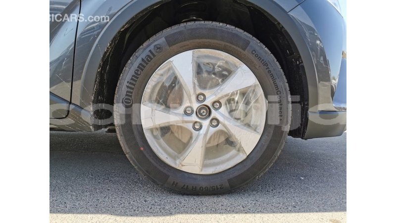 Big with watermark toyota c hr abia state import dubai 13152