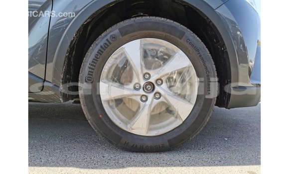 Buy Import Toyota C-HR Other Car in Import - Dubai in Abia State Buy Import Toyota C-HR Other Car in Import - Dubai in Abia State