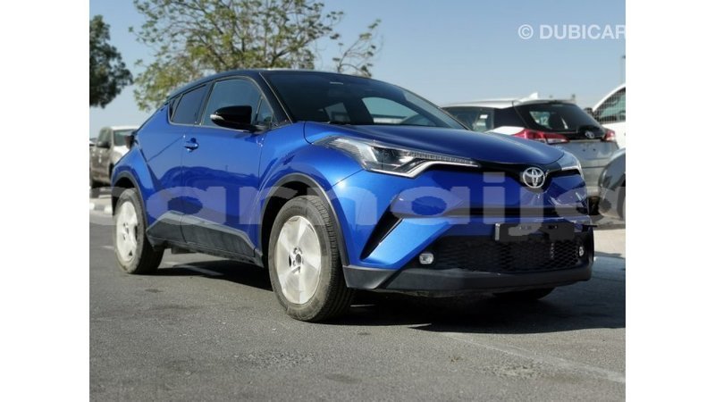 Big with watermark toyota c hr abia state import dubai 13153