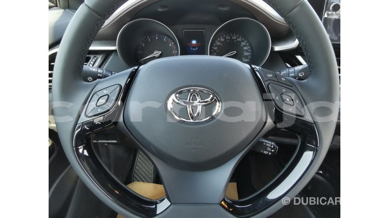 Big with watermark toyota c hr abia state import dubai 13153