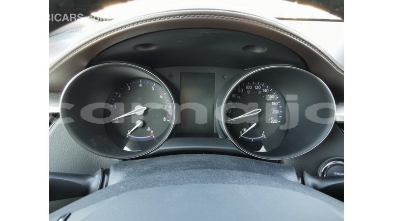 Big with watermark toyota c hr abia state import dubai 13153