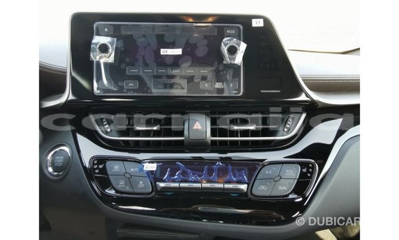 Buy Import Toyota C-HR Blue Car in Import - Dubai in Abia State Buy Import Toyota C-HR Blue Car in Import - Dubai in Abia State