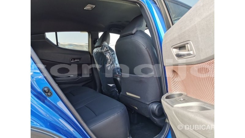 Big with watermark toyota c hr abia state import dubai 13153