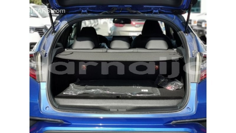 Big with watermark toyota c hr abia state import dubai 13153