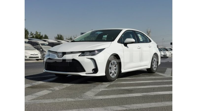 Big with watermark toyota corolla abia state import dubai 13154