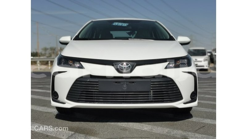 Big with watermark toyota corolla abia state import dubai 13154