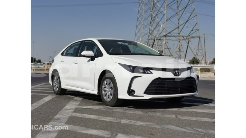 Big with watermark toyota corolla abia state import dubai 13154