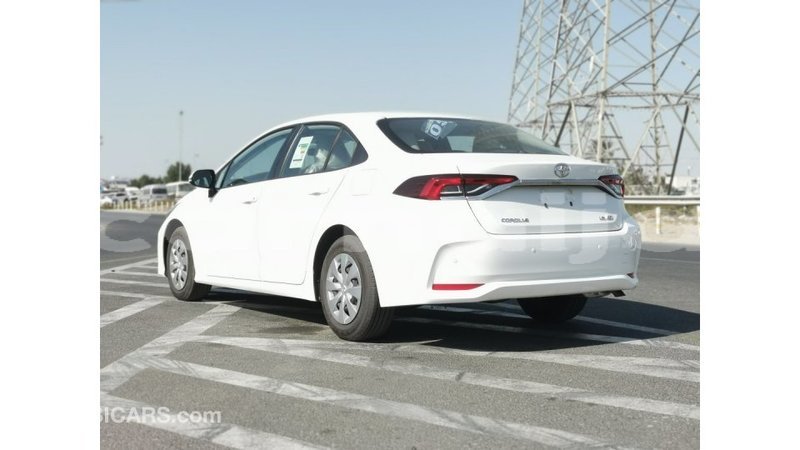Big with watermark toyota corolla abia state import dubai 13154