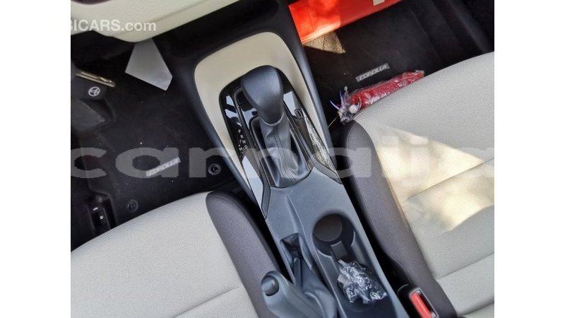 Big with watermark toyota corolla abia state import dubai 13154