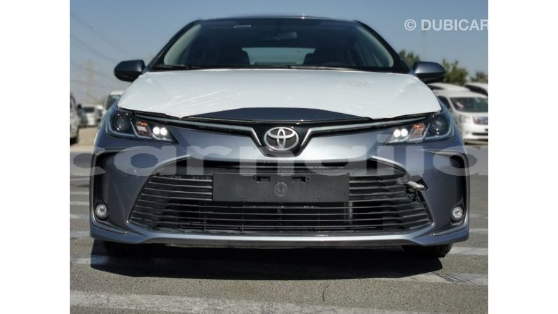 Big with watermark toyota corolla abia state import dubai 13155