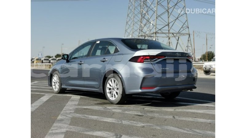 Big with watermark toyota corolla abia state import dubai 13155