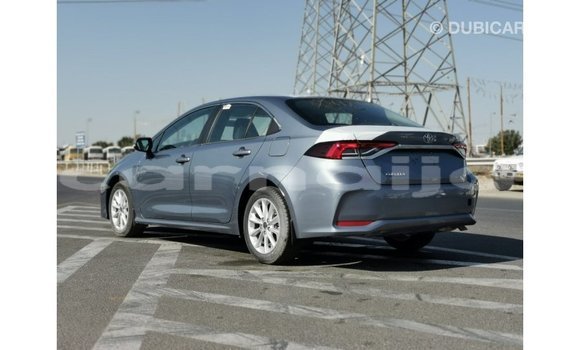 Acheter Import Voiture Toyota Corolla Autre à Import - Dubai, État d'Abia Acheter Import Voiture Toyota Corolla Autre à Import - Dubai, État d'Abia