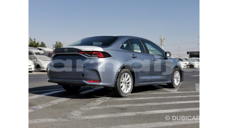 Big with watermark toyota corolla abia state import dubai 13155