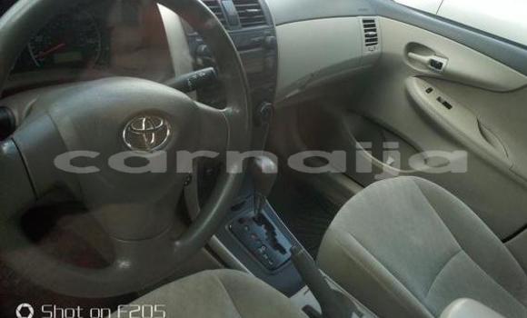 Buy Used Toyota Corolla Other Car in Surulere in Lagos State