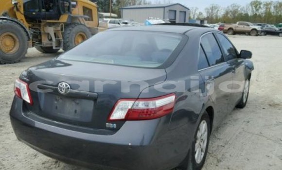 Acheter Occasion Voiture Toyota Camry Marron à Badagry, État de Lagos Acheter Occasion Voiture Toyota Camry Marron à Badagry, État de Lagos