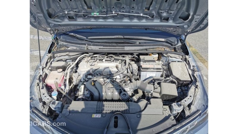 Big with watermark toyota corolla abia state import dubai 13155