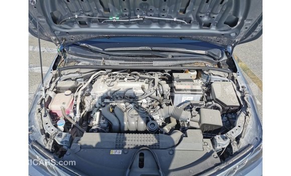 Acheter Import Voiture Toyota Corolla Autre à Import - Dubai, État d'Abia Acheter Import Voiture Toyota Corolla Autre à Import - Dubai, État d'Abia