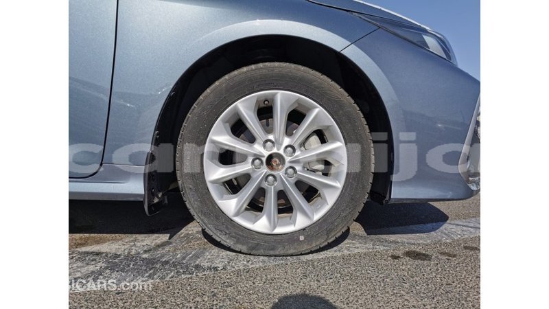 Big with watermark toyota corolla abia state import dubai 13155