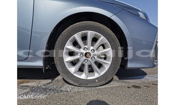 Acheter Import Voiture Toyota Corolla Autre à Import - Dubai, État d'Abia Acheter Import Voiture Toyota Corolla Autre à Import - Dubai, État d'Abia