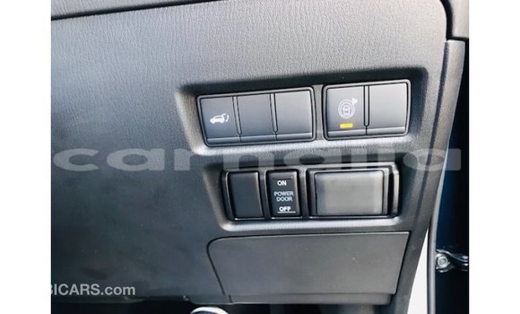 Buy Import Nissan Patrol Blue Car in Import - Dubai in Abia State Buy Import Nissan Patrol Blue Car in Import - Dubai in Abia State