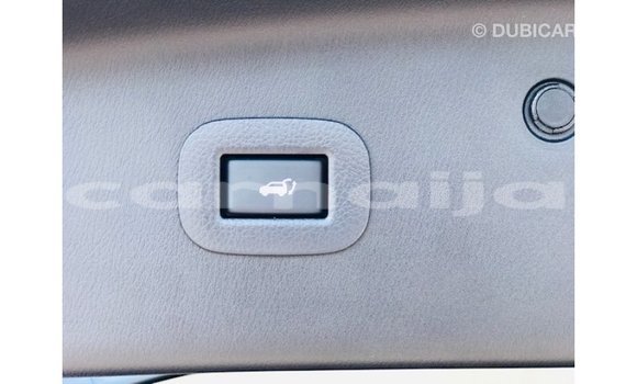 Buy Import Nissan Patrol Blue Car in Import - Dubai in Abia State Buy Import Nissan Patrol Blue Car in Import - Dubai in Abia State