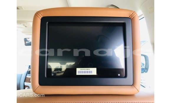 Buy Import Nissan Patrol Blue Car in Import - Dubai in Abia State Buy Import Nissan Patrol Blue Car in Import - Dubai in Abia State