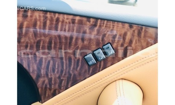 Buy Import Nissan Patrol Blue Car in Import - Dubai in Abia State Buy Import Nissan Patrol Blue Car in Import - Dubai in Abia State