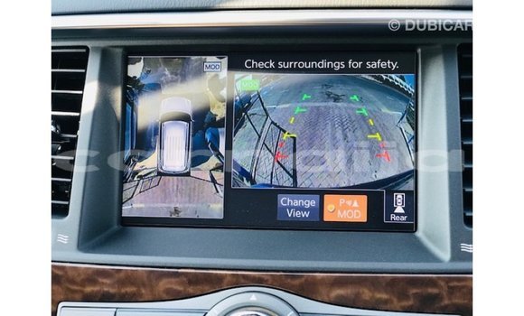 Buy Import Nissan Patrol Blue Car in Import - Dubai in Abia State Buy Import Nissan Patrol Blue Car in Import - Dubai in Abia State