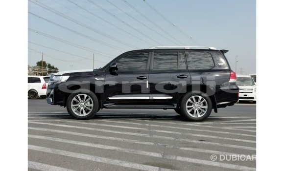 Buy Import Toyota Land Cruiser Black Car in Import - Dubai in Abia State Buy Import Toyota Land Cruiser Black Car in Import - Dubai in Abia State