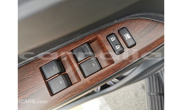 Buy Import Toyota Land Cruiser Black Car in Import - Dubai in Abia State Buy Import Toyota Land Cruiser Black Car in Import - Dubai in Abia State