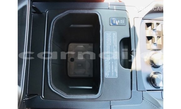 Buy Import Lexus LX White Car in Import - Dubai in Abia State Buy Import Lexus LX White Car in Import - Dubai in Abia State