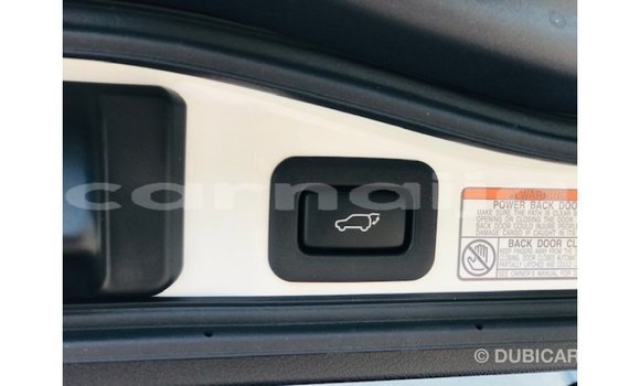 Buy Import Lexus LX White Car in Import - Dubai in Abia State Buy Import Lexus LX White Car in Import - Dubai in Abia State